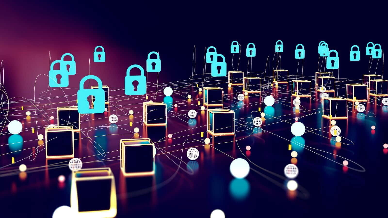  Essential Firewall Features for Enhanced Banking Network Security